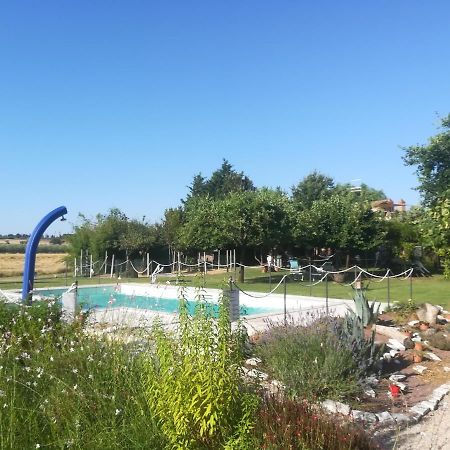 Agriturismo Dolce Verde Castiglione del Lago Luaran gambar