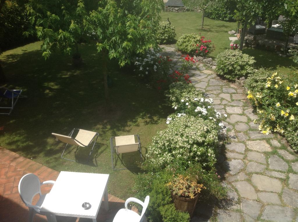 Agriturismo Dolce Verde Castiglione del Lago Luaran gambar