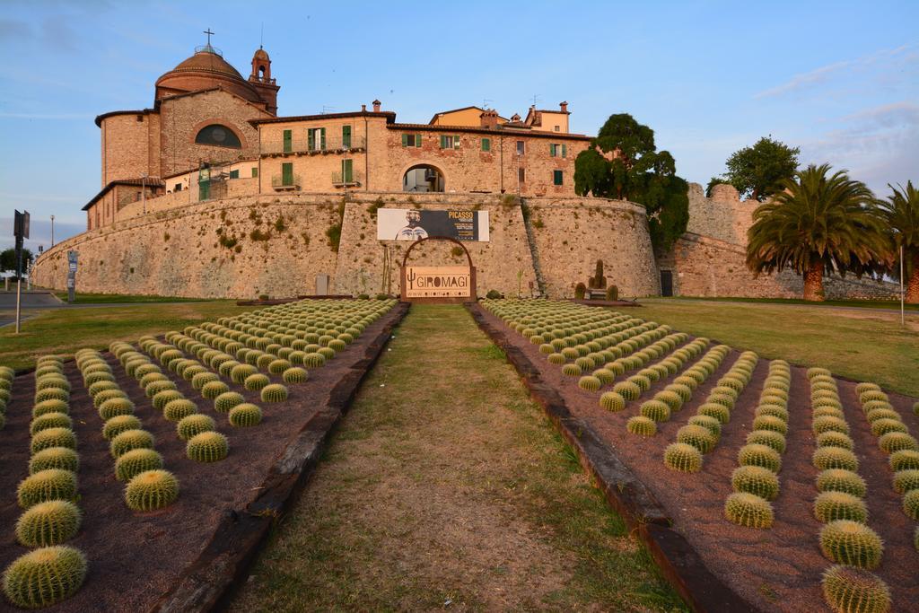 Agriturismo Dolce Verde Castiglione del Lago Luaran gambar