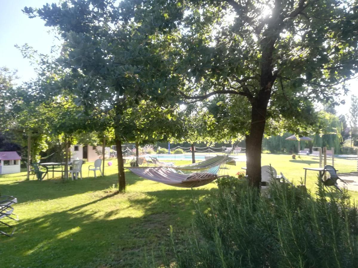 Agriturismo Dolce Verde Castiglione del Lago Luaran gambar