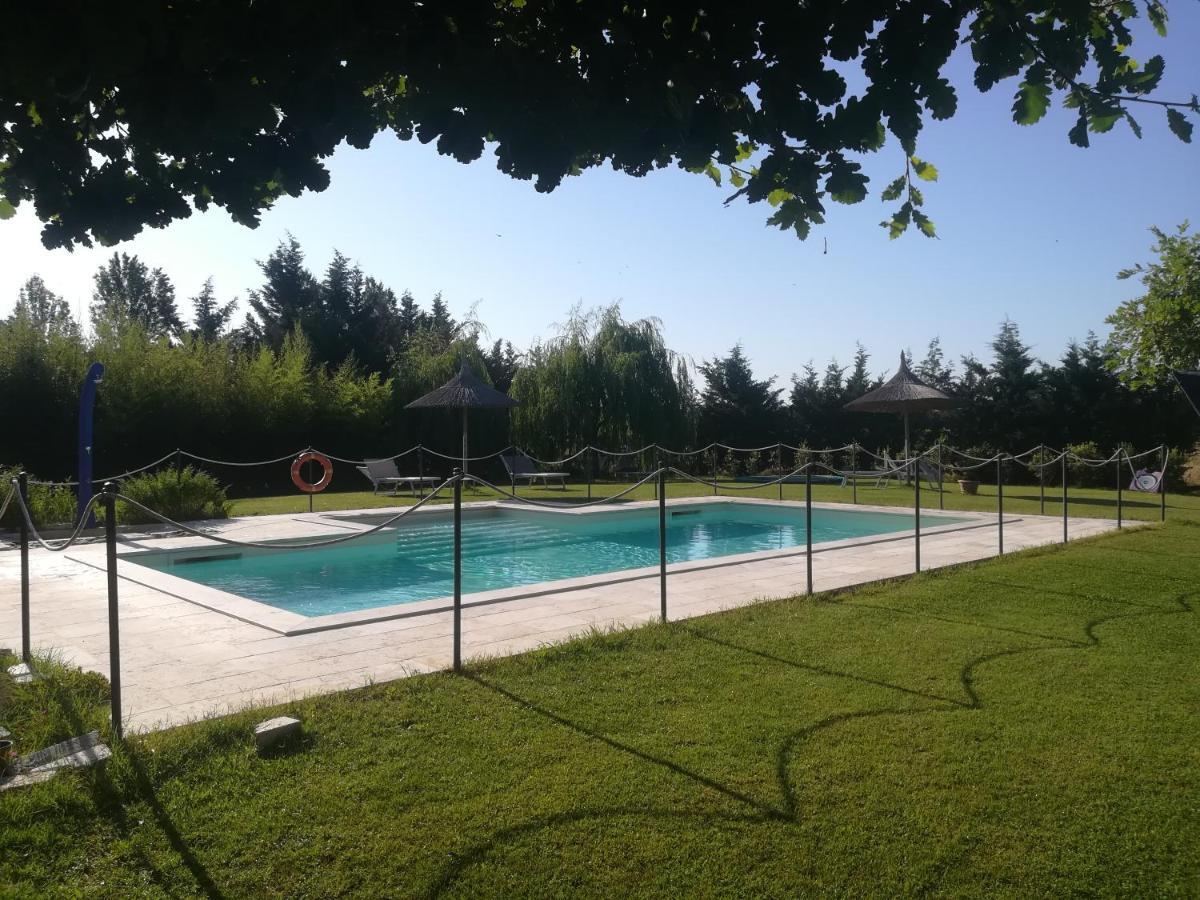 Agriturismo Dolce Verde Castiglione del Lago Luaran gambar