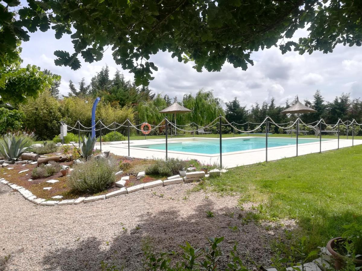 Agriturismo Dolce Verde Castiglione del Lago Luaran gambar